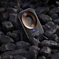 Miniatyrbild 10 av 10: Mcdodo induksjonslader, for Apple Watch 5 6 7 8, svart