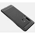 Miniatyrbild 6 av 9: Spacecase-Fodral För Samsung Galaxy A9 2018 Svart