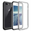Miniatyrbild 2 av 7: Spacecase Case Sc Armor 360 Skydd För Iphone 7 8 Plus Skydd