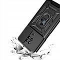Miniatyrbild 5 av 8: Spacecase Väskor För Nokia G10 G20 Svart Sc Camring