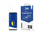 Miniatyrbillede 2 af 4: TECNO SPARK GO 2023 - 3MK FLEXIBLEGLASS LITE