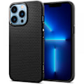 Miniatyrbild 9 av 9: SPIGEN LIQUID AIR IPHONE 13 PRO MAX MAT SORT