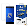 Miniatyrbillede 1 af 3: NOKIA 8 - 3MK SILVERPROTECTION+