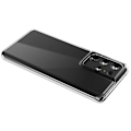 Miniatyrbild 3 av 8: Mercury Jelly Clear iPhone 13 Pro Max 6,7" transparent/transparent