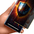 Miniatyrbillede 7 af 11: TECNO SPARK 20 PRO+ - 3MK SILKY MATT PRIVACY