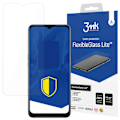Miniatyrbillede 1 af 4: OPPO A55 5G - 3MK FLEXIBLEGLASS LITE