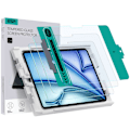 Miniatyrbillede 1 af 11: ESR HÆRDET GLAS TIL IPAD AIR 13'' 2024 - 2 STK.
