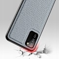 Miniatyrbillede 4 af 11: DUX DUCIS TASKE TIL SAMSUNG GALAXY A02S EU GRÅ