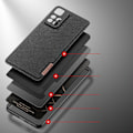 Miniatyrbillede 4 af 10: DUX DUCIS CASE CASE COVER CASE TIL POCO M4 PRO 5G SORT
