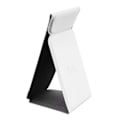 Miniatyrbild 1 av 7: Wozinsky Grip Stand självhäftande hållarstativ vit (WGS-01W)