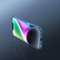 Miniatyrbild 5 av 11: Nillkin CamShield Pro-deksel iPhone 14 Plus Armor-deksel kamerabeskyttelse? blå