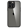 Miniatyrbild 4 av 7: SPIGEN ULTRA HYBRID IPHONE 13 PRO MAX MAT SORT