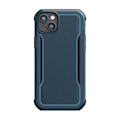 Miniatyrbillede 2 af 8: RAPTIC X-DORIA CASE MED MAGSAFE TIL IPHONE14+ BLÅ