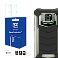 Miniatyrbillede 2 af 4: DOOGEE S88 PRO - 3MK OBJEKTIVBESKYTTELSE