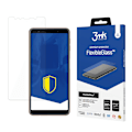 Miniatyrbillede 1 af 3: SAMSUNG GALAXY A7 2018 - 3MK FLEXIBLEGLASS