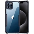 Miniatyrbild 2 av 8: Spacecase Case Cover För Iphone 15 Pro Max Black Sc Beetle