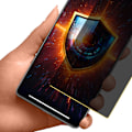 Miniatyrbillede 7 af 11: GOOGLE PIXEL 7A 5G - 3MK SILKY MATT PRIVACY