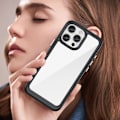 Miniatyrbillede 7 af 8: OUTER SPACE CASE MED GELRAMME TIL IPHONE 16 PRO MAX - SORT