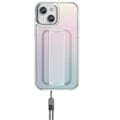 Miniatyrbillede 3 af 7: UNIQ HELDRO ETUI TIL IPHONE 13 - IRISERENDE