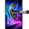 Miniatyrbillede 3 af 11: SAMSUNG GALAXY A70 - 3MK SILKY MATT PRO