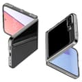SPIGEN AIRSKIN GALAXY MED FLIP 6 CRYSTAL CLEAR