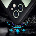 Miniatyrbild 4 av 8: Spacecase Case Sc Beetle 360 Skydd För Iphone 13 Mini Skydd