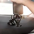 Miniatyrbillede 11 af 11: BASEUS VINDUE ELLER DASHBOARD MONTERING