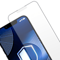 Miniatyrbillede 6 af 11: APPLE IPHONE 13/13 PRO/14 - 3MK HARDGLASS MATT MAX
