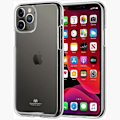 Miniatyrbild 1 av 8: Mercury Jelly Clear G970 S10e transparent/transparent