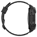 Miniatyrbillede 7 af 11: SPIGEN RUGGED ARMOR "PRO" SAMSUNG GALAXY WATCH ULTRA (47 MM) MAT SORT