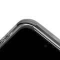 Miniatyrbild 5 av 6: UNIQ-deksel Combat iPhone 15 Pro 6.1 Magclick Lader grå/frostgrå