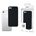 Miniatyrbillede 1 af 3: APPLE IPHONE 7/8 - 3MK MATT CASE BLACK