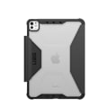Miniatyrbillede 1 af 3: UAG PLYO ETUI MED STATIV OG APPLE PENCILHOLDER TIL IPAD PRO 11" 2024 - SORT