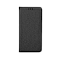 Miniatyrbild 1 av 4: Xiaomi 12C Smart Magnet bokfodral svart/svart