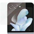 Miniatyrbild 3 av 4: PanzerGlass Classic Fit antibakterielt glass for Samsung Galaxy Z Flip 5