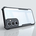 Miniatyrbild 4 av 10: Spacecase-Fodral För Samsung Galaxy A34 5G Svart