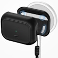Miniatyrbild 2 av 9: ESR ORBIT HALOLOCK MAGSAFE APPLE AIRPODS PRO 1/2 SVART