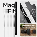 Miniatyrbillede 10 af 10: SPIGEN MAG ARMOR IPHONE 14 PLUS MAT SORT