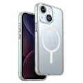Miniatyrbild 2 av 5: UNIQ LifePro Xtreme-deksel iPhone 15 Plus 6.7 Magclick Lader gjennomsiktig/frostklar