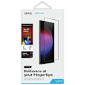 Miniatyrbillede 3 af 3: UNIQ OPTIX VIVID GLAS TIL SAMSUNG GALAXY S24 MED APPLIKATOR