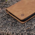 Miniatyrbild 8 av 11: Spacecase-Fodral Pålånsskydd För Xiaomi Redmi Note 10 Pro Brown