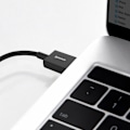 Miniatyrbild 7 av 10: Baseus Superior kabel USB - Lightning 2,4 A 2 m svart (CALYS-C01)