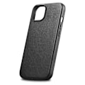 Miniatyrbillede 5 af 11: ICARER CASE CASE LÆDERCOVER MED MAGSAFE TIL IPHONE 14 SORT