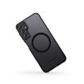 Miniatyrbild 2 av 6: TECH-PROTECT MAGMAT MAGSAFE GALAXY A55 5G MATT SVART