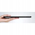 Miniatyrbild 7 av 10: Spacecase Case Cover Till Samsung Galaxy Note 20 Svart