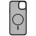 Miniatyrbild 10 av 11: Spacecase Hybrid Case För Iphone 11 Pro Max Svart Case Cover