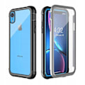 Miniatyrbild 1 av 7: Spacecase Case Sc Armor 360 Skydd För Iphone Xr Protective Rigid