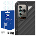 Miniatyrbillede 1 af 4: ULEFONE POWER ARMOR 19 - 3MK LENS PROTECTION