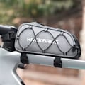 Miniatyrbillede 10 af 11: ROCKBROS BAG CYKEL SANITÆR STEM 0,9 L HOLDBAR SØLV