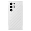 Miniatyrbild 2 av 6: Samsung Shield Case GP-FPS928SACJW panserveske til Samsung Galaxy S24 Ultra - lys grå